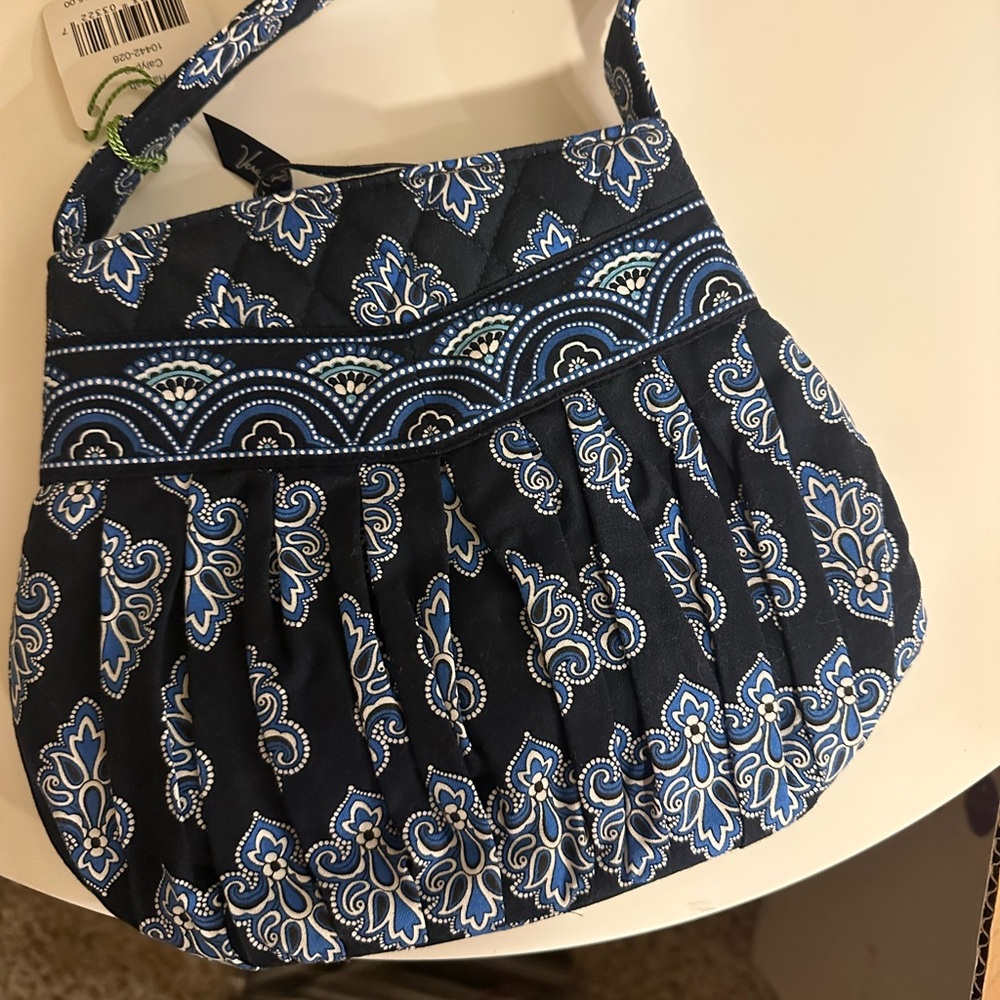Vera Bradley Calypso bag NWT